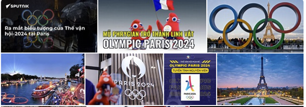 Chỉ trích lệnh cấm khăn trùm đầu tại Thế Vận Hội Paris 2024