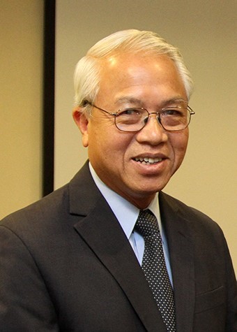 Ông NGUYỄN VĂN THANH