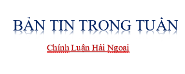 Bản Tin Trong Tuần