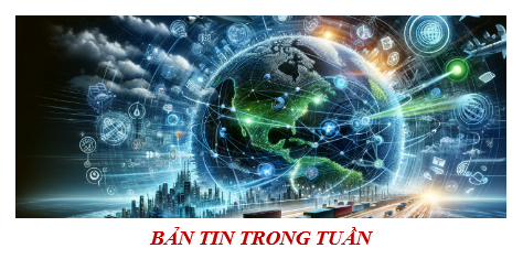 Bản Tin Trong Tuần