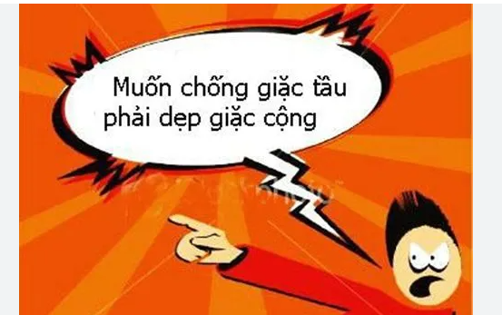 TỔ QUỐC NHÌN TỪ HAI BÀI THƠ – Bài của Đỗ Trường