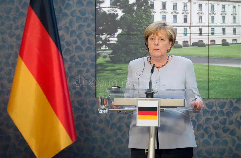 Giới thiệu về cuốn sách “Angela Merkel: Nữ Thủ tướng và Thời đại của Bà”