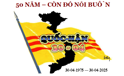 50 NĂM – CÒN ĐÓ NỖI BUỒN