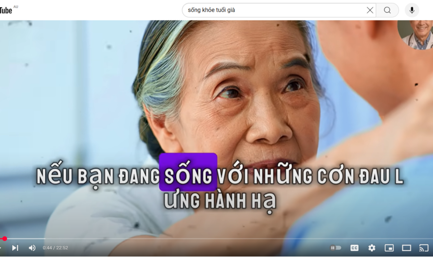 HẠT SEN + GỪNG DIỆT SẠCH ĐAU LƯNG!