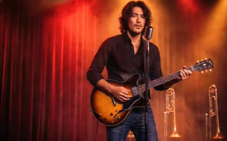 Mời nghe Nhạc TÌNH AI